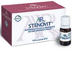 ARD STENOVIT 10FL 10ML