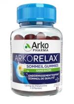 ARKORELAX SONNO 30 GUMMIES