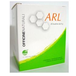 ARL 20BUSTX6G