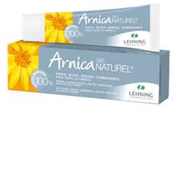 ARNICA NATUREL GEL 50 G