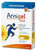 ARNIGEL PATCH WARM COLLO 5 PEZZI