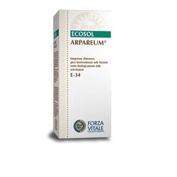 ARPAREUM ECOSOL GTT 50ML
