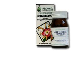 ARTIGLIO DIAVOLO 60CPS 500MG