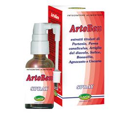 ARTOBEN SPRAY 30ML