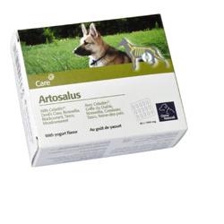 ARTOSALUS ORME NAT 60CPR