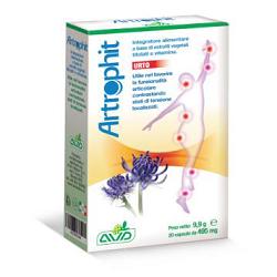ARTROPHIT URTO 20CPS