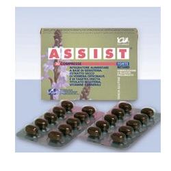 ASSIST FORTE RETARD 30CPR