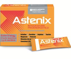 ASTENIX 12 BUSTINE