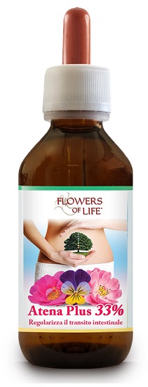ATENA PLUS 33% 250 ML FLOWERS