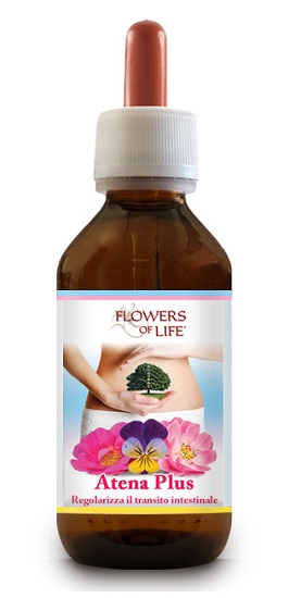 ATENA PLUS 50ML FLOWERS OF LIF