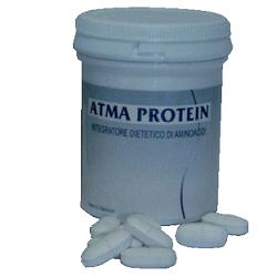 ATMA PROTEIN 100CPR