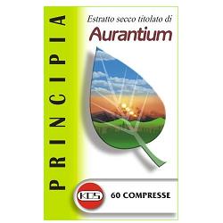 AURANTIUM ESTR SEC 60CPR 18G