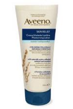 AVEENO CREMA LENITIVA MENTOLO 200ML