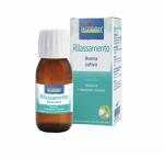 AVENA SATIVA RILASSAMENTO
