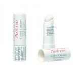 AVENE COLD CREAM STICK LABBRA BURROCACAO
