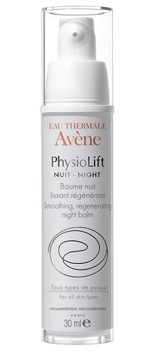AVENE PHYSIOLIFT NOTTE BALSAMO LEVIGANTE