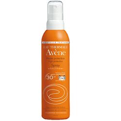 AVENE SOLARE SPRAY SPF 30 BABY 200 ML