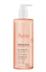 AVENE XERACALM NUTRITION GEL DETERGENTE 500ML