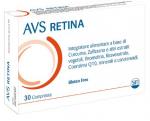 AVS RETINA 30 COMPRESSE