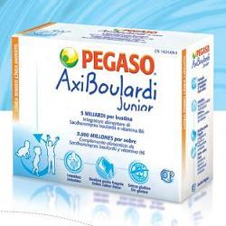 AXIBOULARDI JUNIOR 14BUST