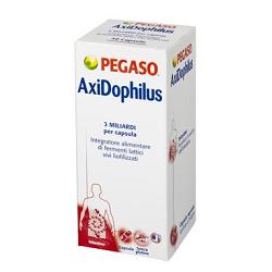 AXIDOPHILUS 12CPS