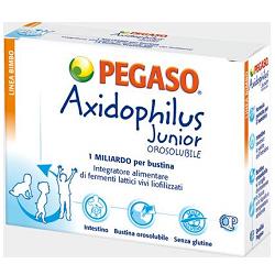AXIDOPHILUS JUNIOR 14BUST