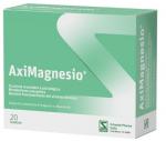 AXIMAGNESIO 20 BUSTINE