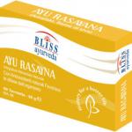 AYU RASAYANA 60 COMPRESSE