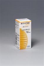 Accu-Chek Sotclix 25 lancette 2 conf