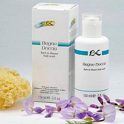 BAGNO DOCCIA 150 ML