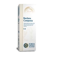 BARDANA COMP ECOSOL 100ML