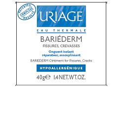 BARIEDERM UNGUENTO 40G