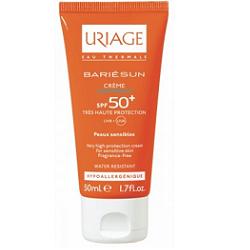BARIESUN SPF50+ CREME S-PARFUM