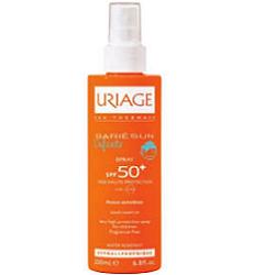 BARIESUN SPF50+ SPRAY ENFANT