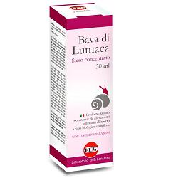 BAVA LUMACA SIERO 30 ML
