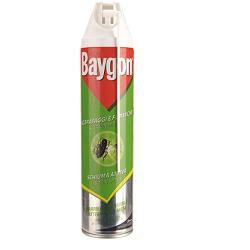BAYGON SCARAFAGGI FORMICHE POLVERE