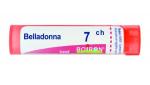 BELLADONNA BOIRON 7CH GRANULI 80 GRAMMI
