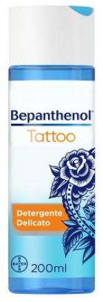 BEPANTHENOL TATTOO DETERGENTE 200 ML