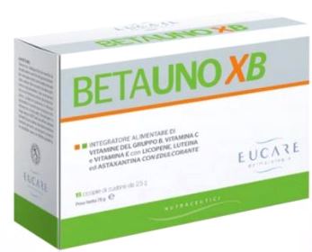 BETAUNO XB 30 BUSTE
