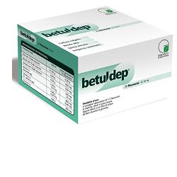 BETULDEP 20 FLACONCINI 10ML