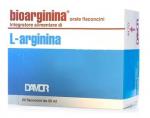 BIOARGININA ORALE 20 FLACONCINI
