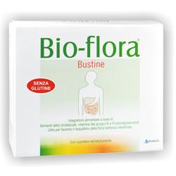 BIOFLORA 14BUSTE