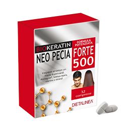 BIOKERATIN NEO PECIA FORTE 500 32
