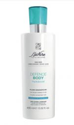 BIONIKE DEFENCE BODY FLUIDO HYDRABOOST 400 ML