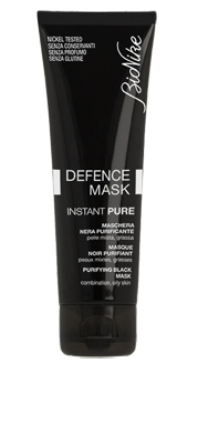BIONIKE DEFENCE MASK INSTANT PURE 75ML