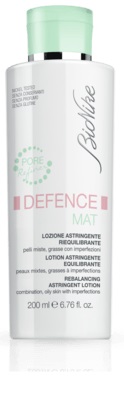BIONIKE DEFENCE MAT LOZIONE ASTRINGENTE RIEQUILIBRANTE 200ML