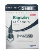 BIOSCALIN PRO DENSITY 16 FIALE UOMO