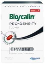 BIOSCALIN PRO DENSITY 60 COMPRESSE