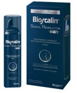 BIOSCALIN SIGNAL REVOLUTION MEN FOAM 75 ML