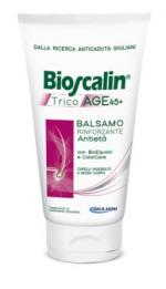 BIOSCALIN TRICOAGE 45+ BALSAMO 150 ML